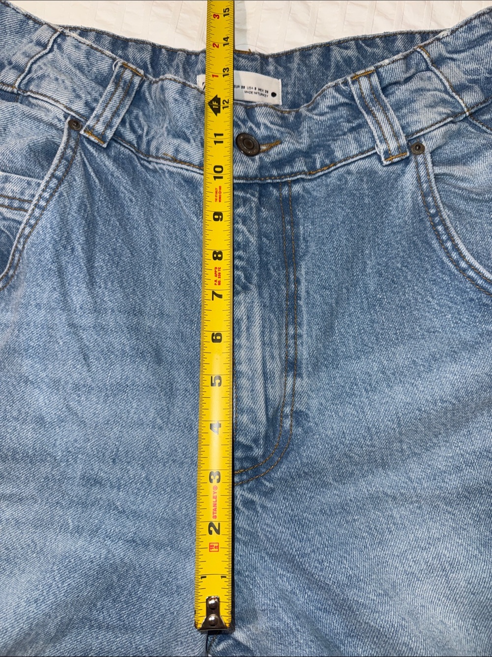 Zara Women's Jeans - Picture 12 of 14